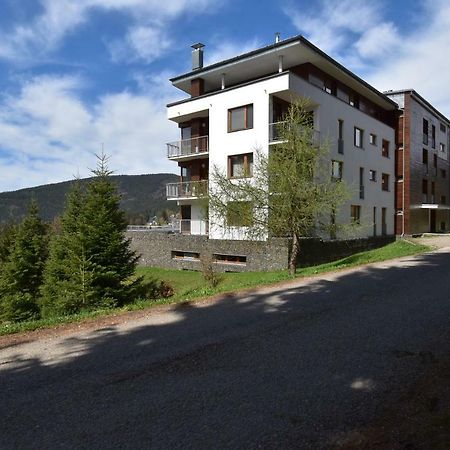 Špindlerŭv Mlýn Apartmany Michael מראה חיצוני תמונה