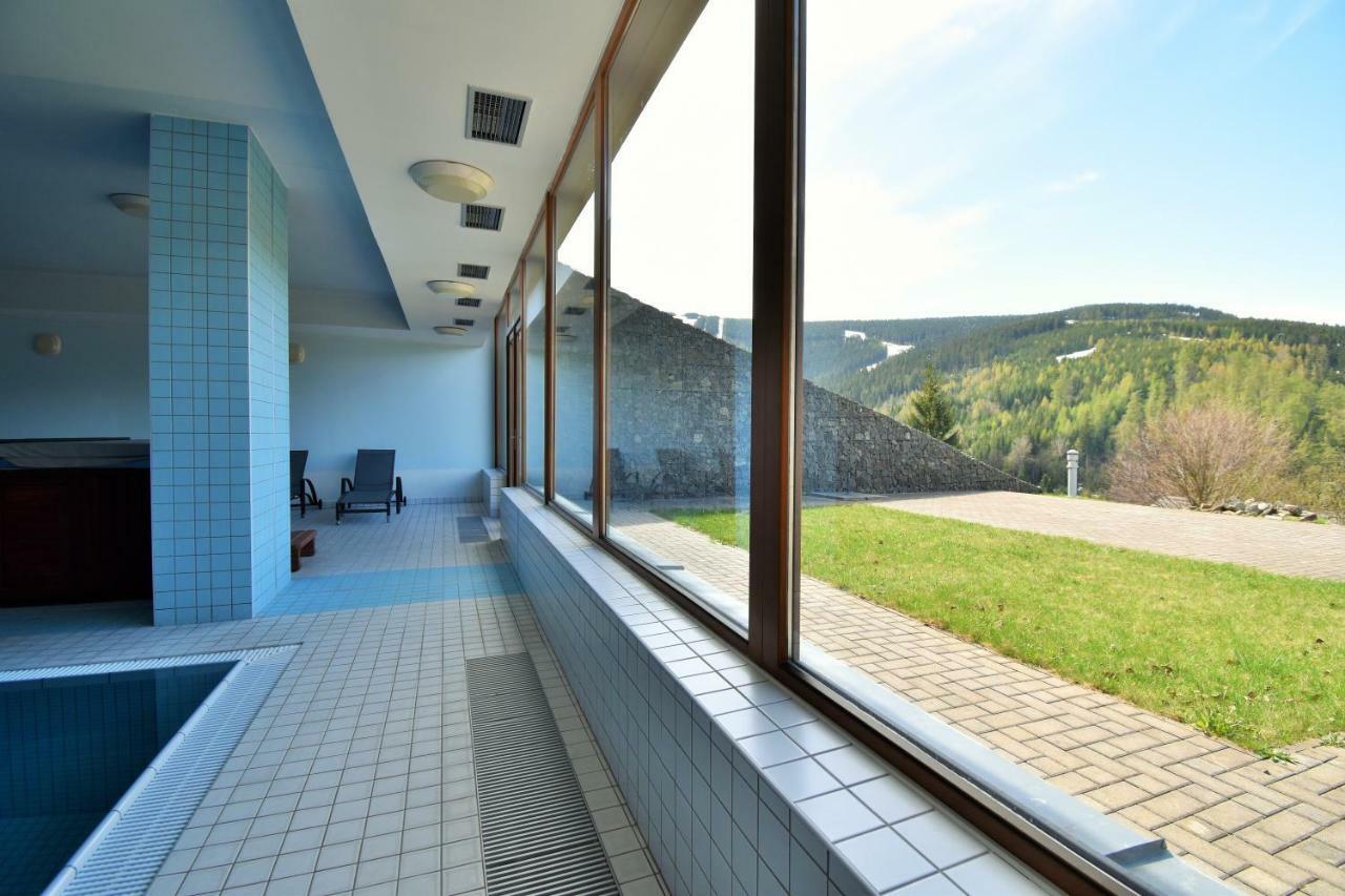 Špindlerŭv Mlýn Apartmany Michael מראה חיצוני תמונה
