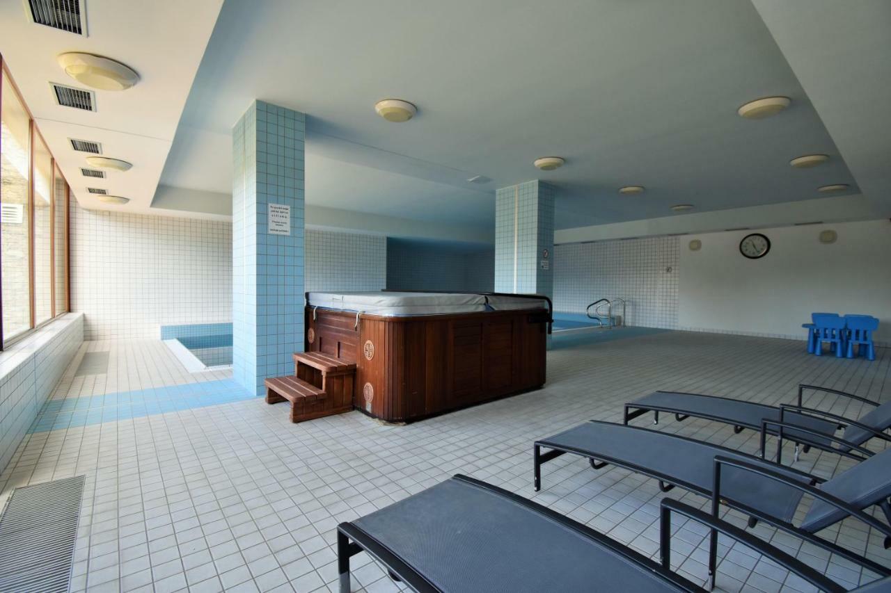 Špindlerŭv Mlýn Apartmany Michael מראה חיצוני תמונה