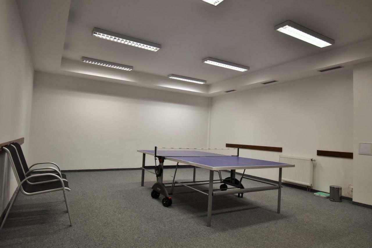 Špindlerŭv Mlýn Apartmany Michael מראה חיצוני תמונה