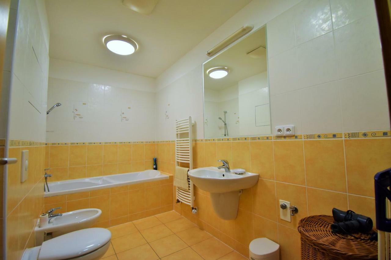 Špindlerŭv Mlýn Apartmany Michael מראה חיצוני תמונה