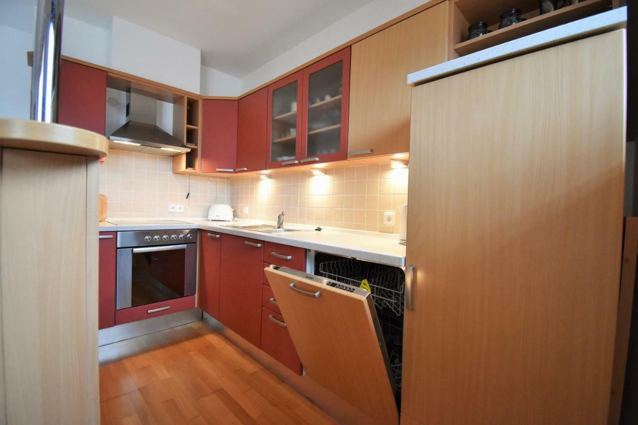 Špindlerŭv Mlýn Apartmany Michael מראה חיצוני תמונה